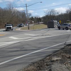 ODOT Seeks Comments on SR 32 & Eight Mile Intersection Plans